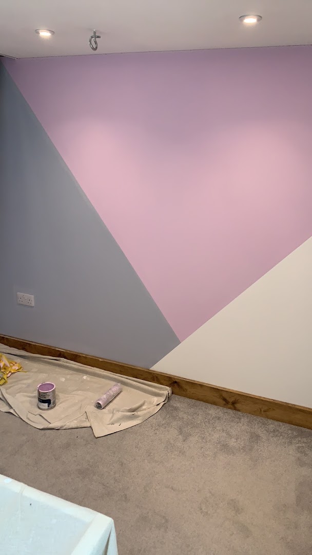 Matt Davis - Painter & Decorator — Photos 12