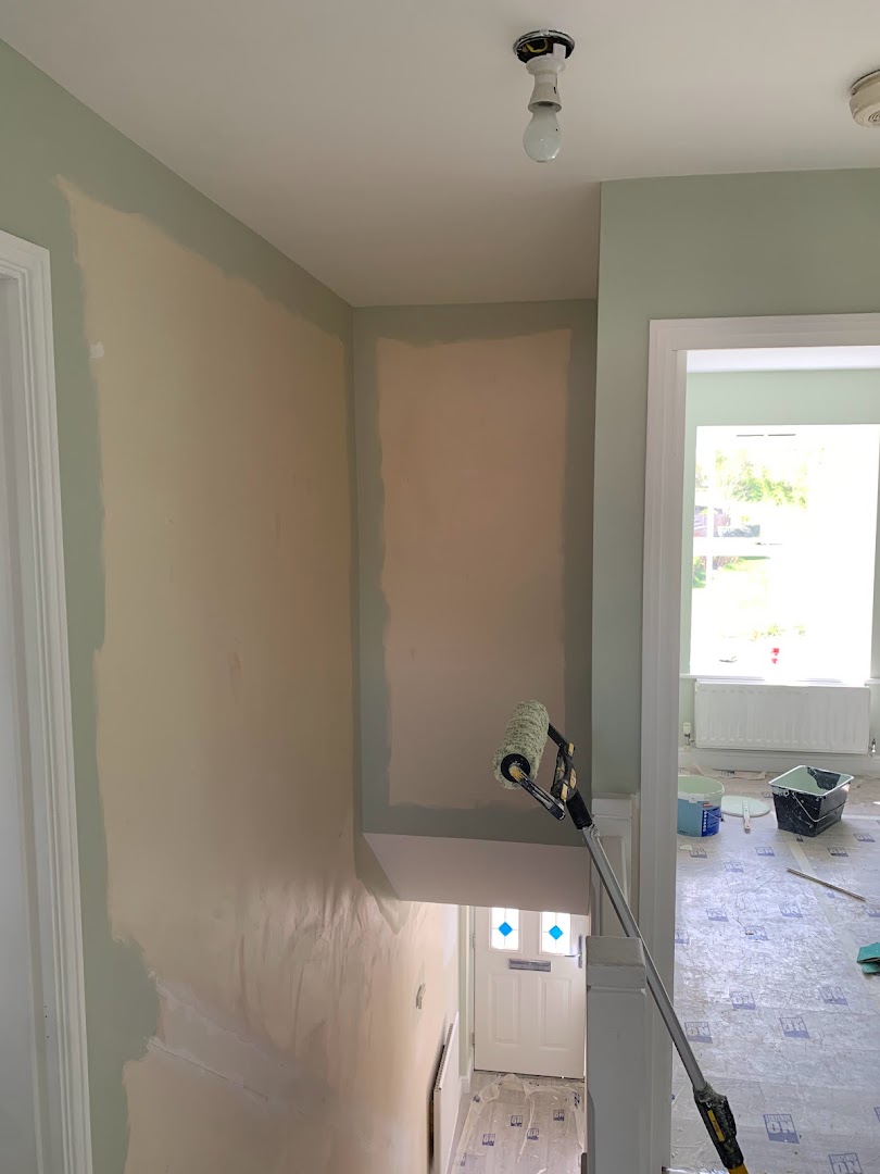 Matt Davis - Painter & Decorator — Photos 4
